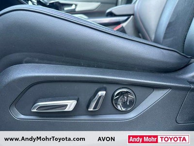 2025 Acura MDX A-Spec SH-AWD