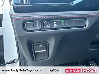 2025 Acura MDX A-Spec SH-AWD