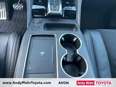 2025 Acura MDX A-Spec SH-AWD