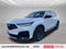 2025 Acura MDX A-Spec SH-AWD