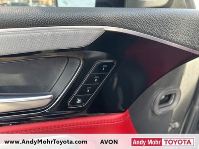 2023 Acura MDX A-Spec SH-AWD