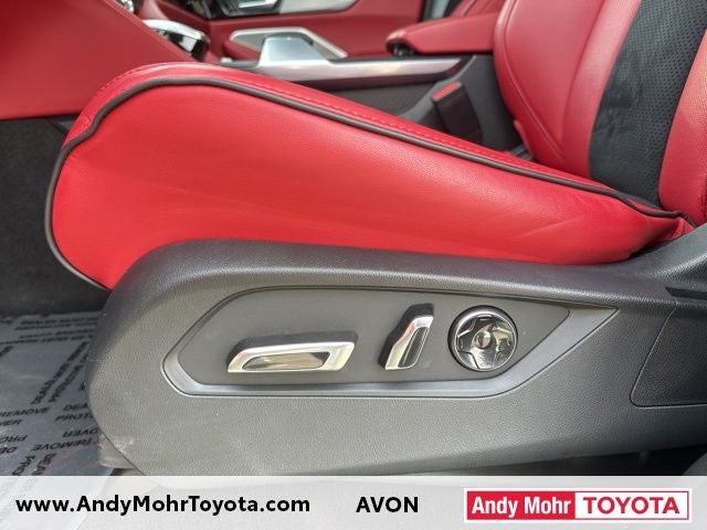 2023 Acura MDX A-Spec SH-AWD