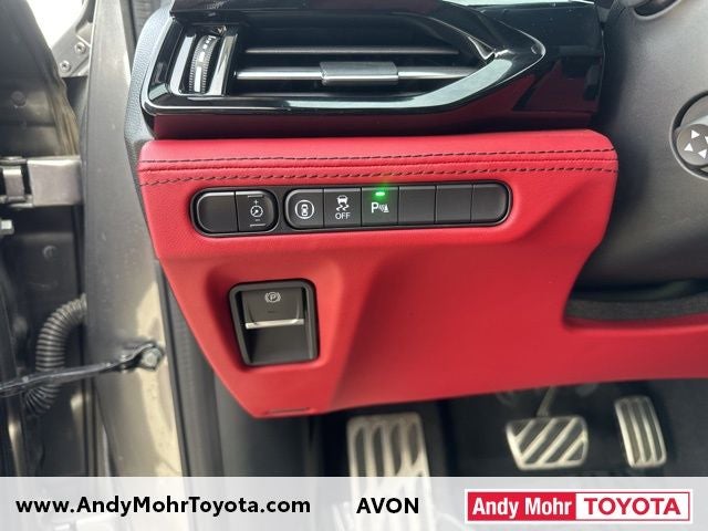 2023 Acura MDX A-Spec SH-AWD