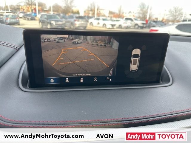 2023 Acura MDX A-Spec SH-AWD