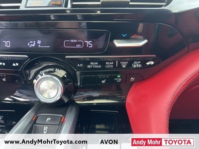 2023 Acura MDX A-Spec SH-AWD