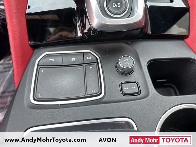 2023 Acura MDX A-Spec SH-AWD