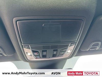 2023 Acura MDX A-Spec SH-AWD