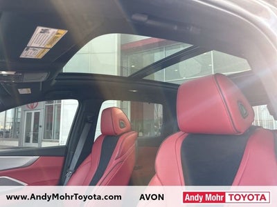 2023 Acura MDX A-Spec SH-AWD