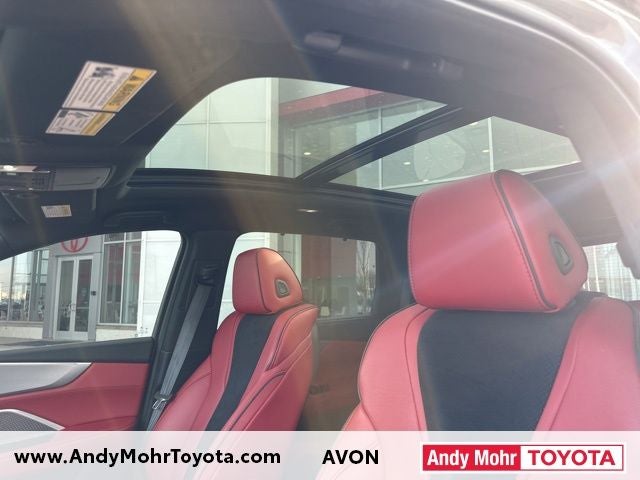 2023 Acura MDX A-Spec SH-AWD