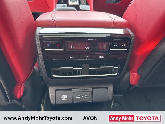 2023 Acura MDX A-Spec SH-AWD