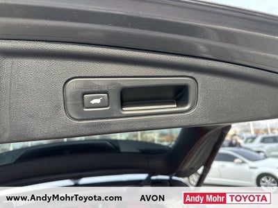 2023 Acura MDX A-Spec SH-AWD