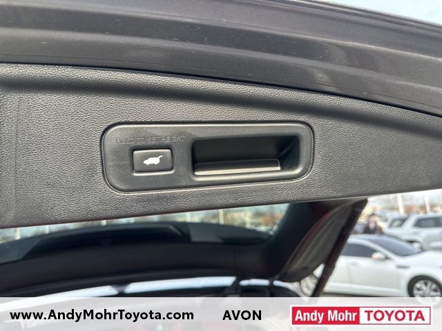 2023 Acura MDX A-Spec SH-AWD