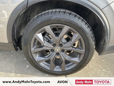 2023 Acura MDX A-Spec SH-AWD