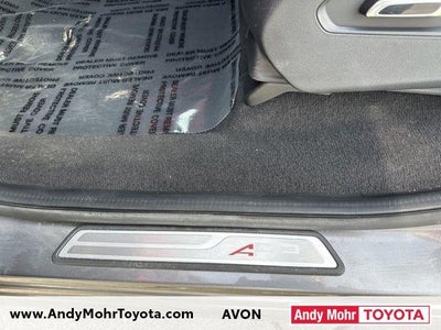 2023 Acura MDX A-Spec SH-AWD