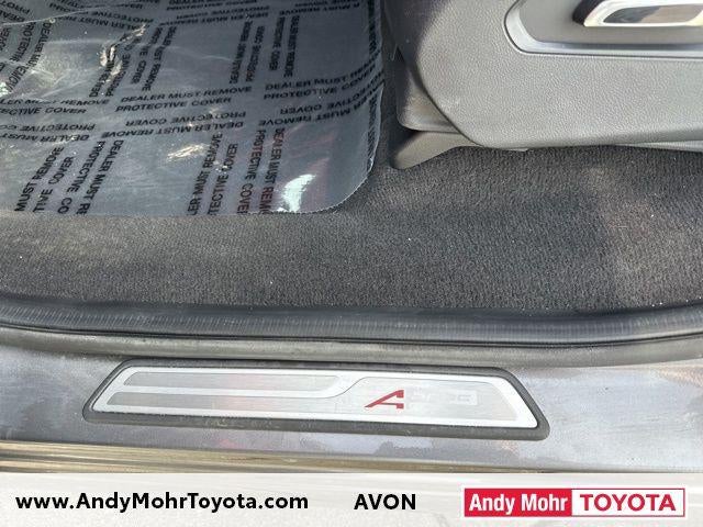 2023 Acura MDX A-Spec SH-AWD