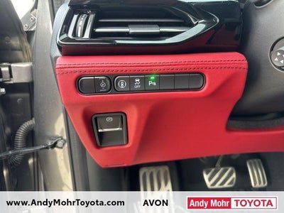 2023 Acura MDX A-Spec SH-AWD