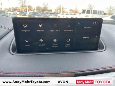 2023 Acura MDX A-Spec SH-AWD