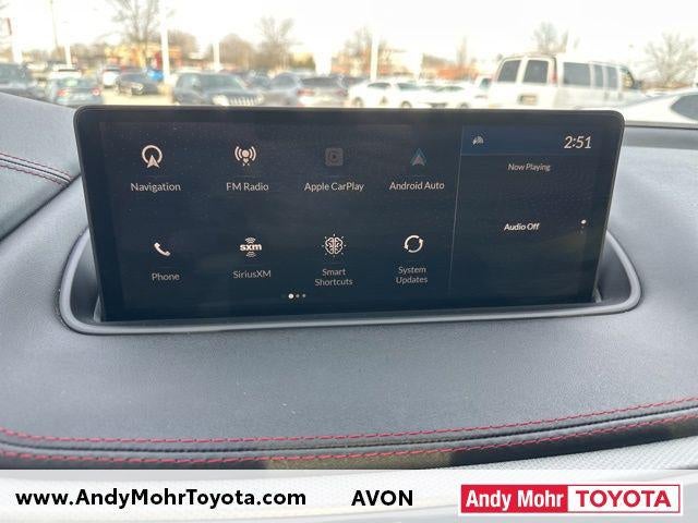 2023 Acura MDX A-Spec SH-AWD