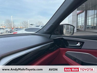 2023 Acura MDX A-Spec SH-AWD