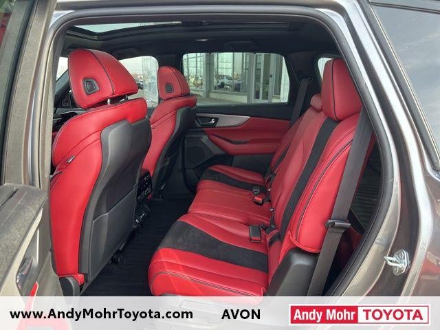 2023 Acura MDX A-Spec SH-AWD