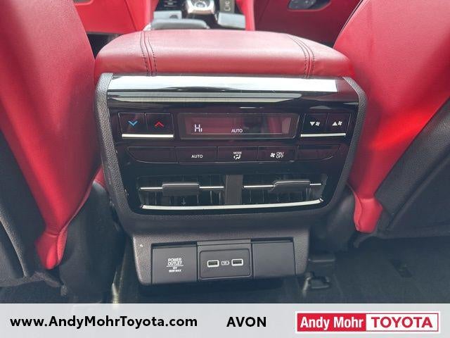 2023 Acura MDX A-Spec SH-AWD