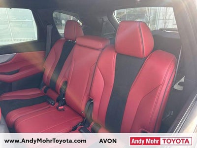 2023 Acura MDX A-Spec SH-AWD