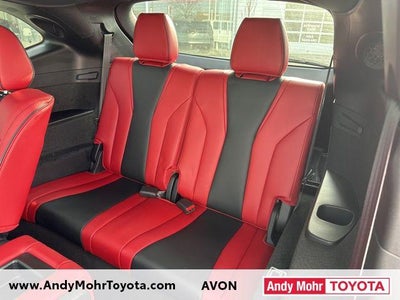 2023 Acura MDX A-Spec SH-AWD