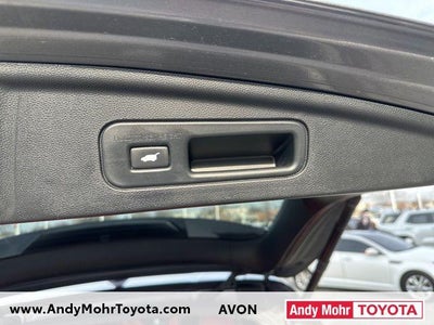 2023 Acura MDX A-Spec SH-AWD