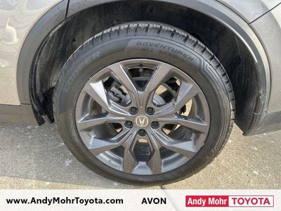 2023 Acura MDX A-Spec SH-AWD