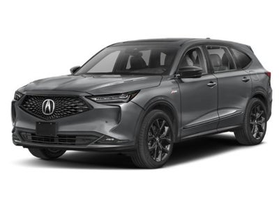 2023 Acura MDX A-Spec SH-AWD