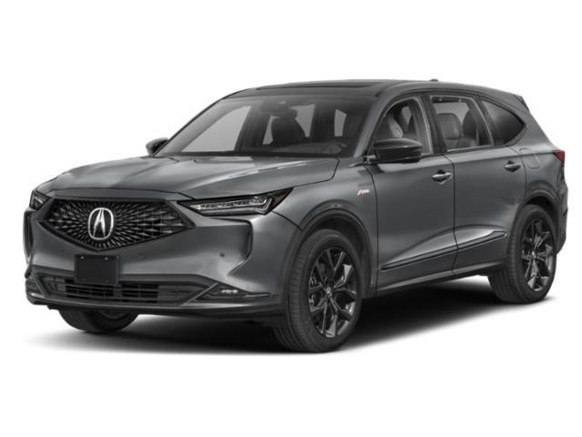 2023 Acura MDX A-Spec SH-AWD