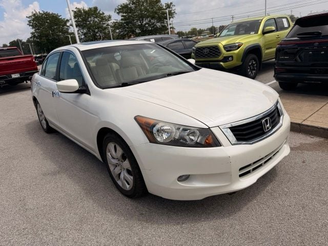 2010 Honda Accord EX-L 3.5
