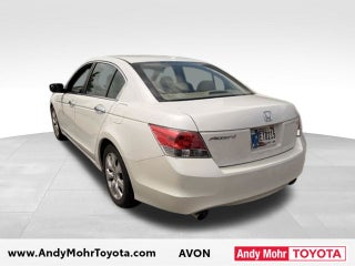 2010 Honda Accord EX-L 3.5