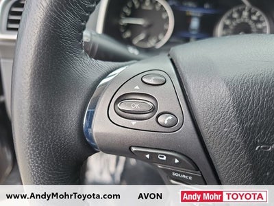 2020 Nissan Murano SV