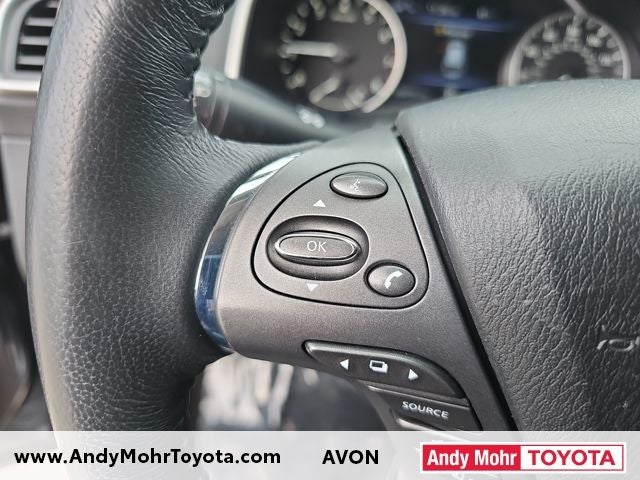 2020 Nissan Murano SV