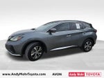 2020 Nissan Murano SV