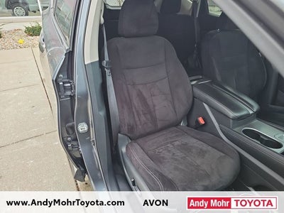 2020 Nissan Murano SV