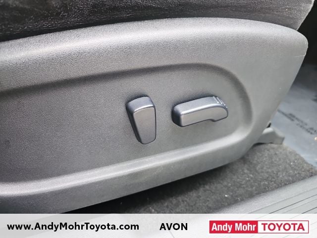 2020 Nissan Murano SV