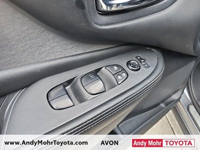 2020 Nissan Murano SV