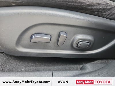 2020 Nissan Murano SV