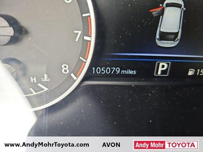 2020 Nissan Murano SV