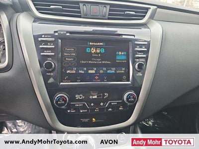 2020 Nissan Murano SV