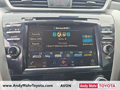 2020 Nissan Murano SV