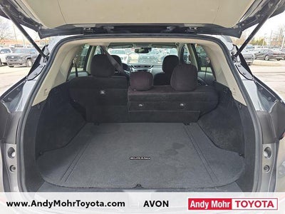 2020 Nissan Murano SV