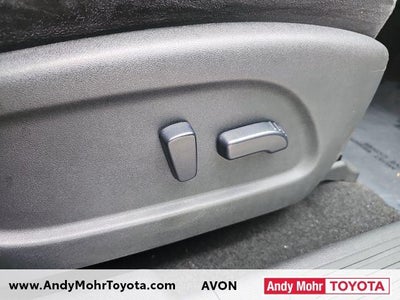 2020 Nissan Murano SV