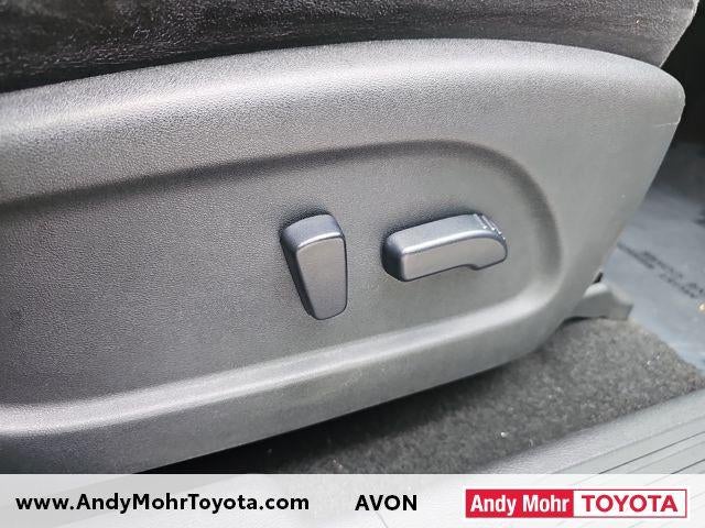 2020 Nissan Murano SV