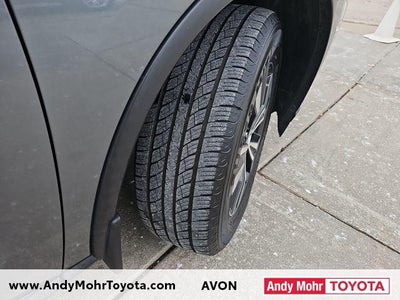 2020 Nissan Murano SV