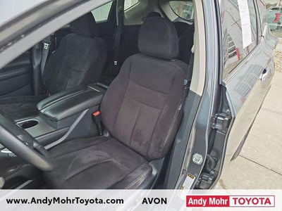 2020 Nissan Murano SV