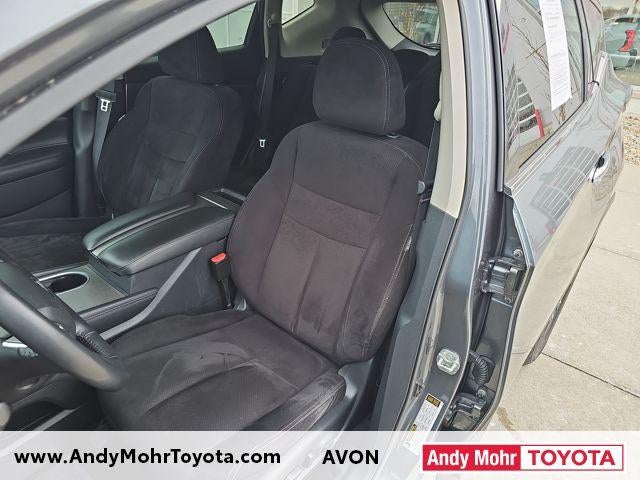 2020 Nissan Murano SV