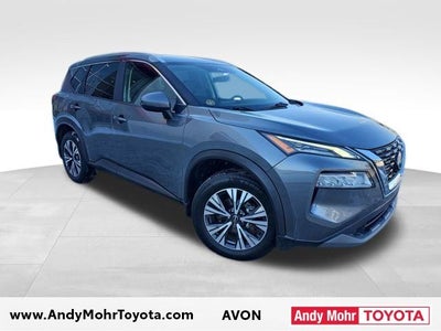 2023 Nissan Rogue SV Premium